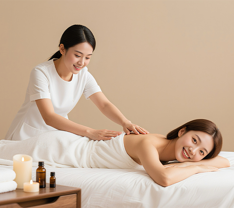 丰台区轻柔放心SPA80分钟