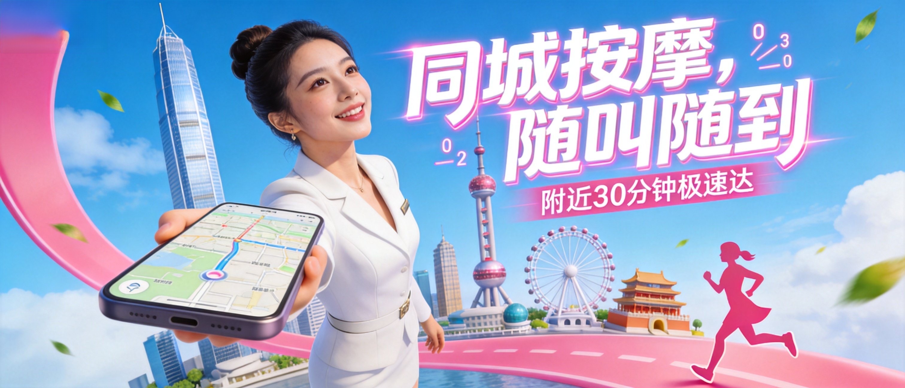 丰台区活立到家上门按摩：把放松这件事，真正还给自己